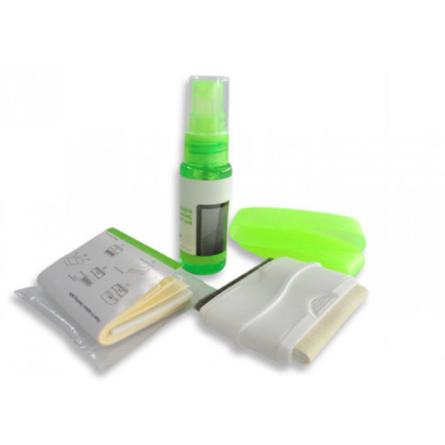  Multi-purpose cell phone cleaning kit